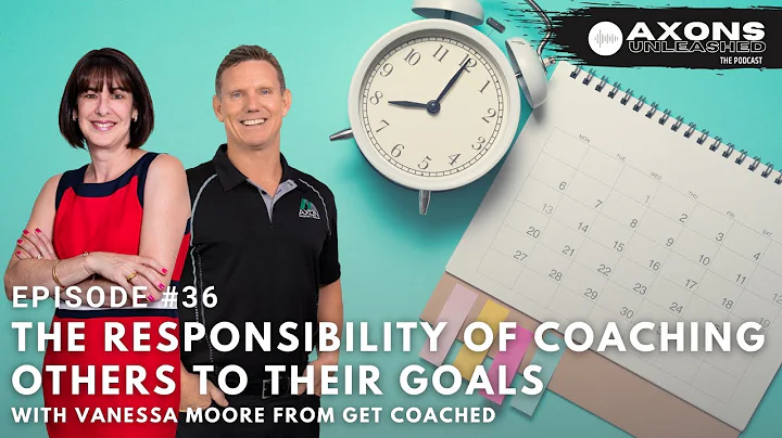 #36 - The Responsibility of Coaching Others To The...