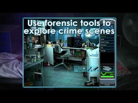 Masters of Mystery: Crime of Fashion HD Review