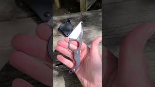A SLASHER! The Kubey "Hippocam"