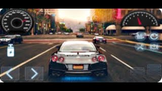 CD- City Driver  - Gameplay IOS screenshot 3
