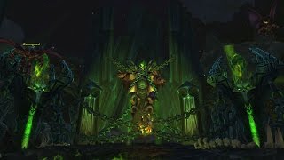 The Story of The Warlock Order Hall Campaign [Lore]