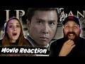 Ip Man is Absolutely INSANE!! Ip Man (2008) Movie Reaction & Review - FIRST TIME WATCHING!
