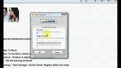 Install Internet Filter In Seconds