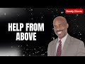 Colorful Life | HELP FROM ABOVE - Randy Skeete 2023