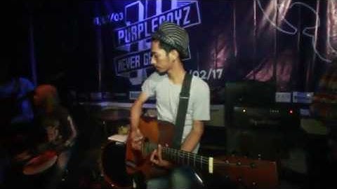 Ptm - medley cover (pmr)