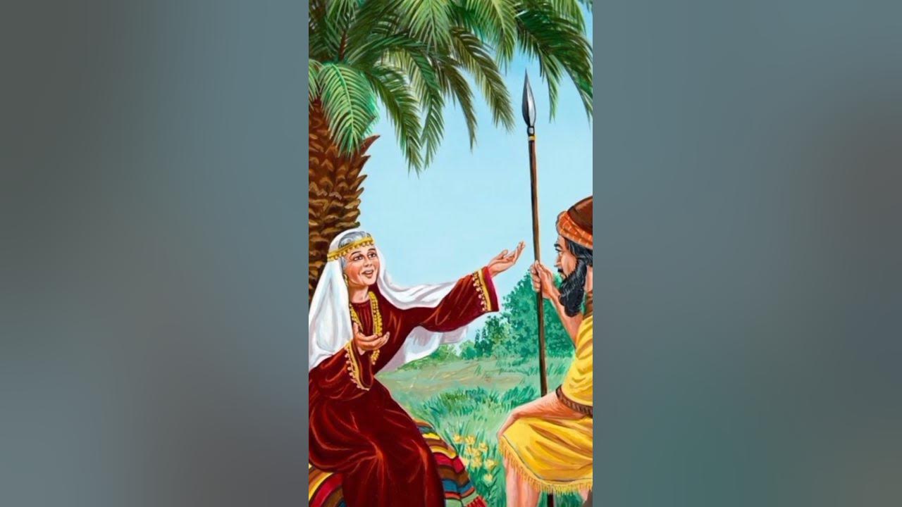 who-was-jael-in-the-bible-interesting-facts-about-the-bible-part-13