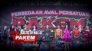 Duet Asoyyy Febro DA feat Rena KDI Adella live PATI Jateng