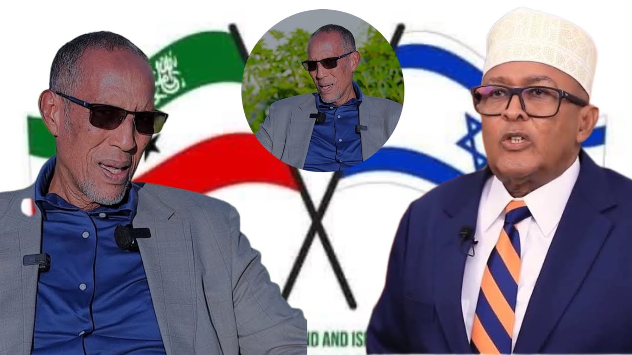 Muuse biixi Oo ka horyimid aqoonsiga Somaliland iyo Ciiro Oo jawaab kulul laga sugayo Daawo.