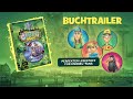 Buchtrailer: Die Cobra-Bande und der miese Müllmafioso!