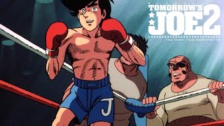 Tomorrow's Joe 2 | Episode 2: One Man, One Flower… Wager In The Ring | English Sub