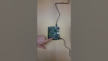 Siren & Light System on Nexys 4 DDR FPGA