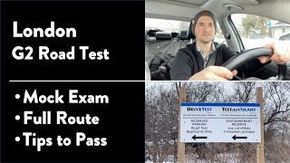 London G2 Road Test - Full Route & Tips on How to Pass Your Driving Test
In this video we show the full route for your G2 Road Test at London Driving Examination Center along with tips so you can pass it from the first try.
HELPFUL MATERIALS:
- Videos for Other DriveTest Locations: https://www.youtube.com/playlist?list=PLqxkeOZKjYsWVbIo13EVukv84ONYAuE3N
- G2 Prep Course: https://drivetesthelp.ca/product/g2-prep-course/
- Marking Schema for Your Exam: https://drivetesthelp.ca/#schemas
- All Official Exam Routes with GPS Navigation: https://drivetesthelp.ca/routes
- Book Road Test: https://drivetesthelp.ca/product/book-a-road-test/
- Rent a Car for Exam: https://drivetesthelp.ca/product/car-rental-for-the-road-test/
- Book in-Car Lessons: https://drivetesthelp.ca/book/
Free Food:
$45 off with DoorDash: https://drd.sh/2IlYUj/
$20 credit with Cornershop: http://bit.ly/2SDqJpb
$10 off with Uber Eats: promo code: eats-9ilp6 http://ubr.to/EatsGiveGet
$10 off with Instacart: https://bit.ly/31Pxzel
$10 credit with Ritual: http://bit.ly/2teLa0V
$10 credit with Rakuten: http://bit.ly/2SFzXB5
$5 off with Flashfood: http://bit.ly/39q7aXh
Free Cash:
$20 cash with EQ Bank: https://bit.ly/3mo8D7l
$10 cash with Wealthsimple Trade: https://bit.ly/3wd06IW
$10 cash to buy Bitcoin: http://bit.ly/2ssTeeC
$10 cash to buy any crypto currency: https://bit.ly/3fzWxXr
$5 cash with Wealthsimple Cash: https://bit.ly/2QUTa2U
Make Money:
Drive with Uber: https://ubr.to/2ZESBKU
Drive with Lyft: https://lft.to/2QasZCu
Host with Airbnb: http://bit.ly/2tiyHJL
Rent your parking: https://bit.ly/3ugjWkM
Deliver groceries: https://bit.ly/3dq2iEo
Trade with QuestTrade: https://bit.ly/39vL0EI
Invest with Wealthsimple: http://bit.ly/2sETK9l
My Equipment:
iPhone: https://amzn.to/3rH9WPO
GoPro: https://amzn.to/31KhM0E
Sony: https://amzn.to/2PTGokC
Microphone: https://amzn.to/3rNjid1
DJI: https://amzn.to/2QUULpq
Music: https://bit.ly/3uo9OXj
Video Editing Software: https://apple.co/3miy8ab
My Social Media:
Instagram: https://www.instagram.com/echernyshov/
Facebook: https://www.facebook.com/evgeniy.chernyshov
Twitter: https://twitter.com/chernyshov
TikTok: https://www.tiktok.com/@echernyshov
#London #G2 #DriveTest #Route London G2 Road Test - Full Route & Tips on How to Pass Your Driving Test