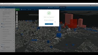 Export to ArcGIS Online Export to ArcGIS Online