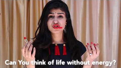 LxL | How to Save the World in 6 Seconds: Khushi Maheshwari