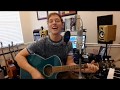 Shawn thomas  live streaming acoustic worship  online worship