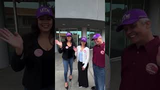 National Volunteer Month - UMeHelps