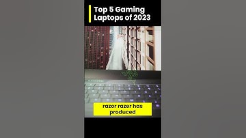 Razer Blade 15 Gaming Laptop  2023 REVIEW