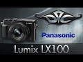[НеОбзор] Panasonic Lumix LX100