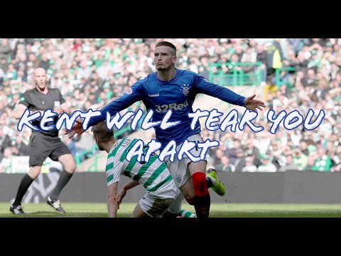 Ryan Kent •Tearing Celtic Apart•