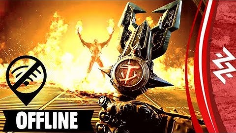 10 Mobile RPG Games That Are Actually OFFLINE!!!