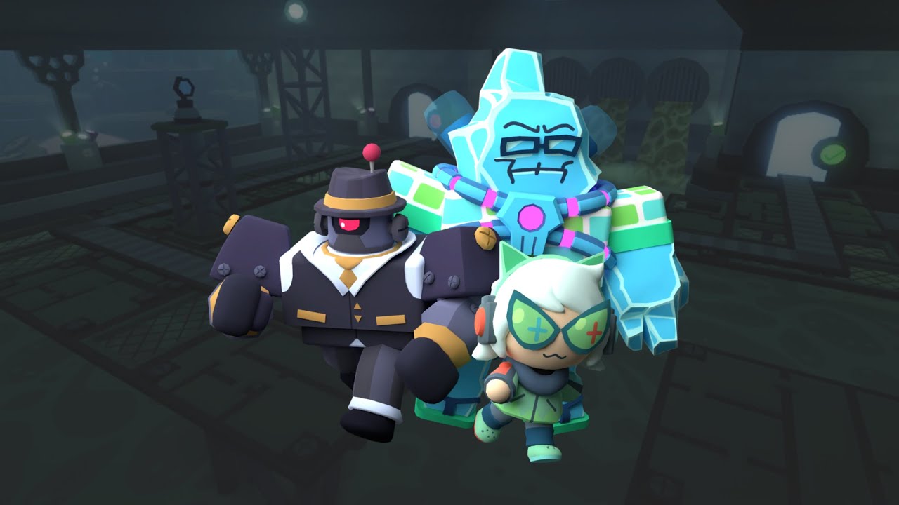 How To Get Roliday Rumble In Tower Heroes Roblox (For Mobile Players ...