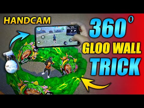 Win duels with Gloo Walls