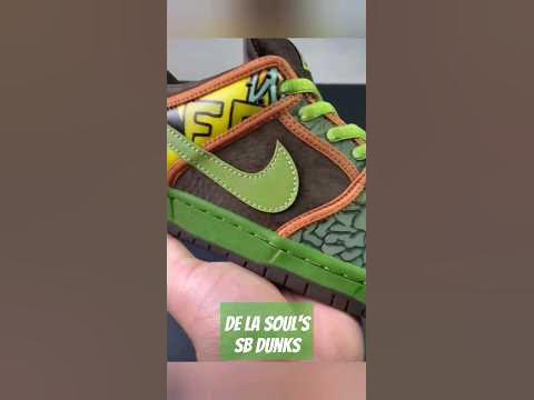 delasoul sb