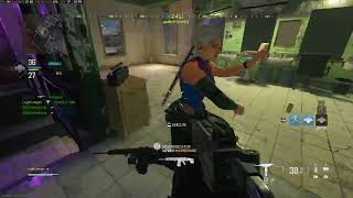 Call of Duty  Modern Warfare 3 # 20-2
