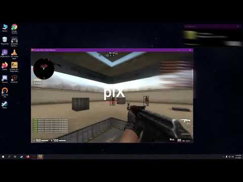 CS:GO BYPASS CHEATS (FACEIT/ESEA/ESPORTAL...)