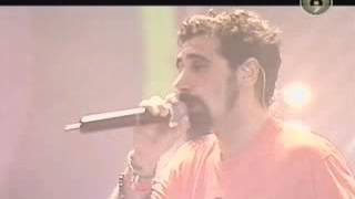 System Of A Down   14   bounce   lowlands nl 25 08 01