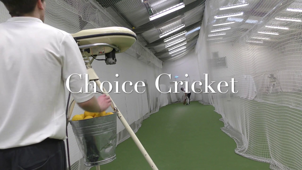Choice Cricket Centre Cricket Shop Indoor Facilities Redbourn