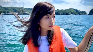 もう無理。限界。一人になりたいの。