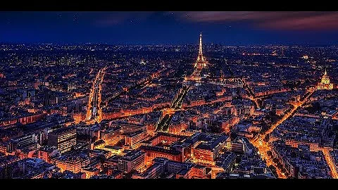 Co se hovoří o urbanizačních procesech?