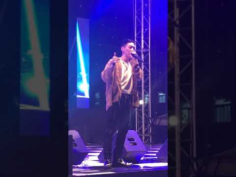 [180518] 서강대학교 축제 그레이(GRAY) - 맘 편히 Comfortable
