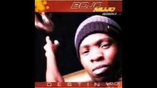 Bojo Mujo-Ziyasha(Destiny)
