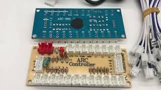 Usb encoder for pc