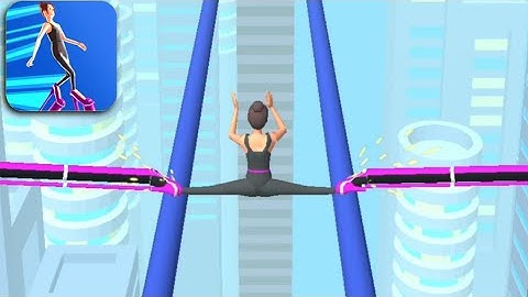 High Heels Gameplay Walkthrough Part 1 (ios&Android)