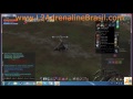 L2 Adrenaline BOT - Script Auto Farm + Auto Captcha