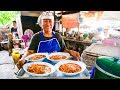 Amazing Thai Curry Noodles - 5 Best Bowls of KHAO SOI in Chiang Mai | สุดยอดข้าวซอยในเชียงใหม่