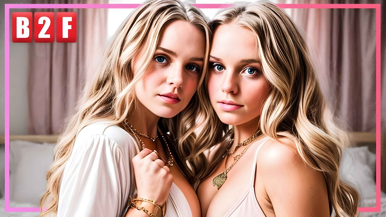 Meine Schwester hat mich in ein Mädchen verwandelt