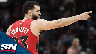 Many Quesitons Hang Over The Raptors After Quiet Trade Deadline | Raptors Show