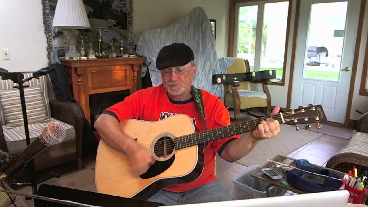 Pride In The Name Of Love Acoustic