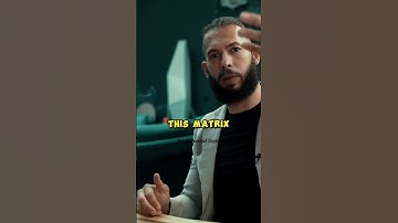 Andrew Tate | Donald Trump was MATRIX ATTACKED and they are going to K**L him NEXT #andrewtate