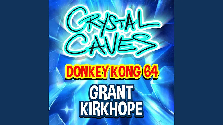 Crystal Caves