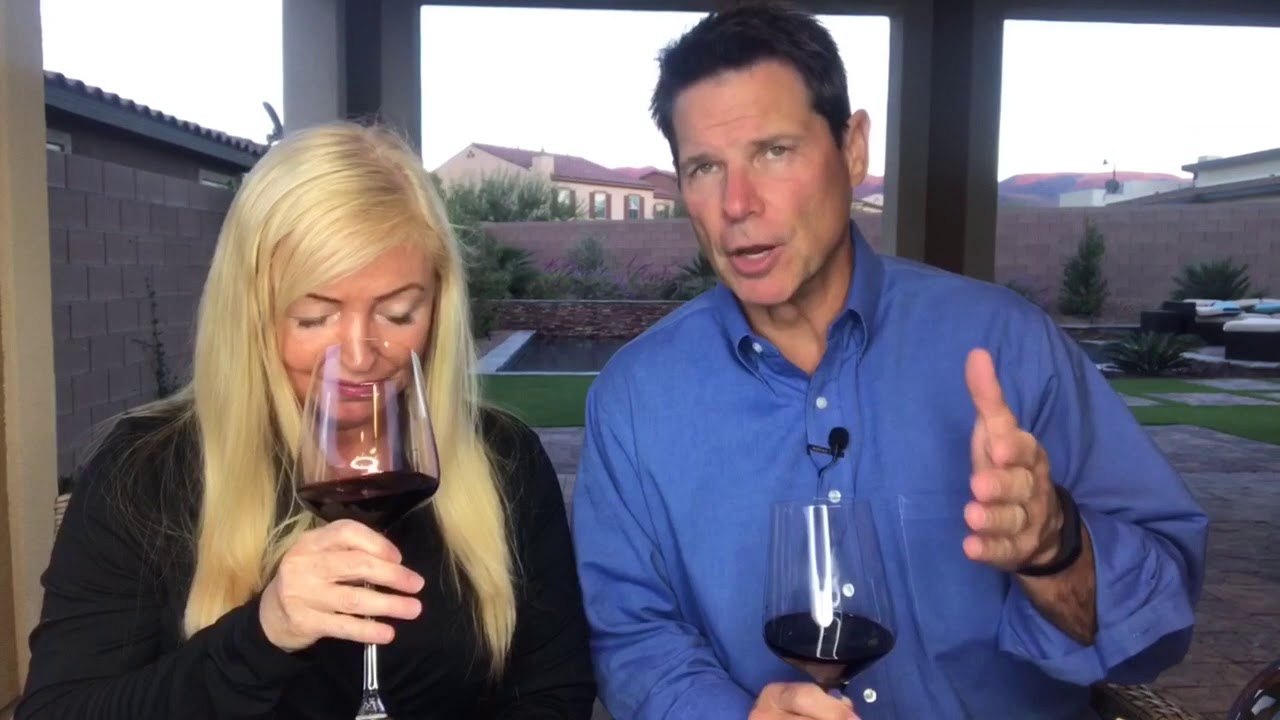 A Sip of Trader Joe’s Red Wines