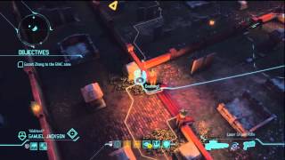 XCOM: Enemy Unknown Playthrough W/ Commentary part 81
