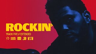 The Weeknd - Rockin' (Extended) Resimi