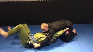 Inside a private lesson