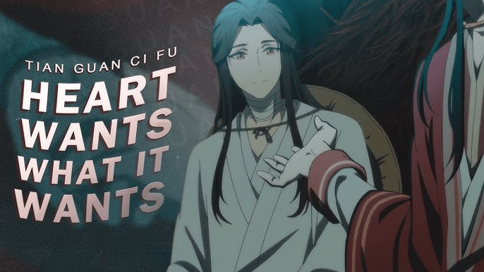 Hualian Máfia – Dj Tian Guan Ci Fu/Heaven's Official Blessing - Capítulo 5  - Dianxia Traduções