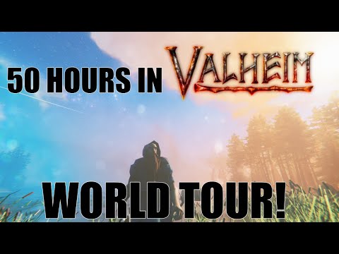 50 HOURS in